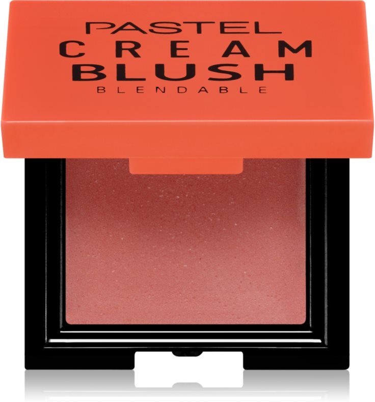 Pastel Cream Blush Cream Blush shade 46 Harmony 3.6 g