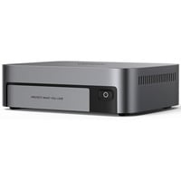 DXP480T Plus, NAS