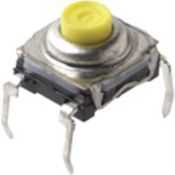 C & K Switches KSL0M212LFT Schalter 1 St.