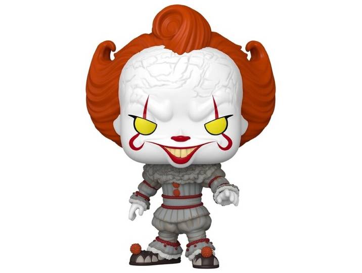 Funko Pop! TV: Welcome to Derry - Pennywise