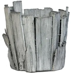 Krenz Vase rund Eifel Wood Nächstgrösserer