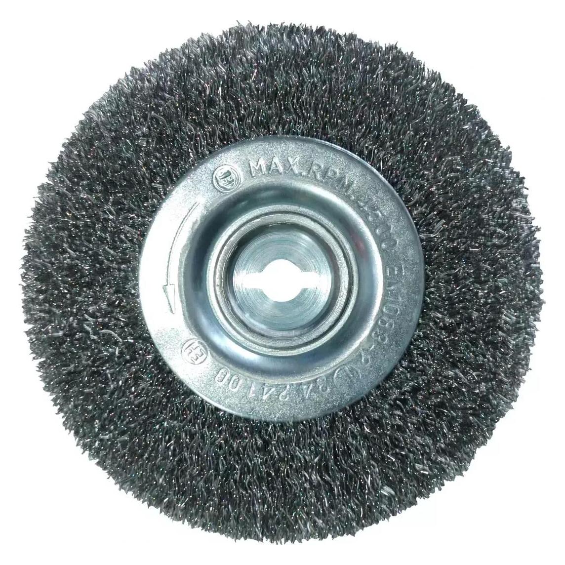 Dedra Metallbürste für DED7098 Pflastersteinreiniger (DED70981)