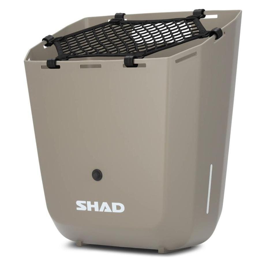 Shad Daily (20 l) (SHAD-DB.BF.CF)