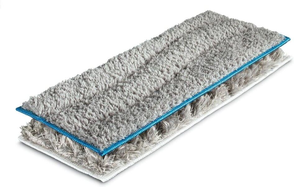 IROBOT Reinigungstuch "iRobot Pad Multi", grau, Putztücher, Reinigungstuch grau Einheitsgröße