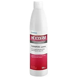 Optex Šampūnas Antiseptic Antiseptikum für das Haar (Hund, Katze), Tierhygiene