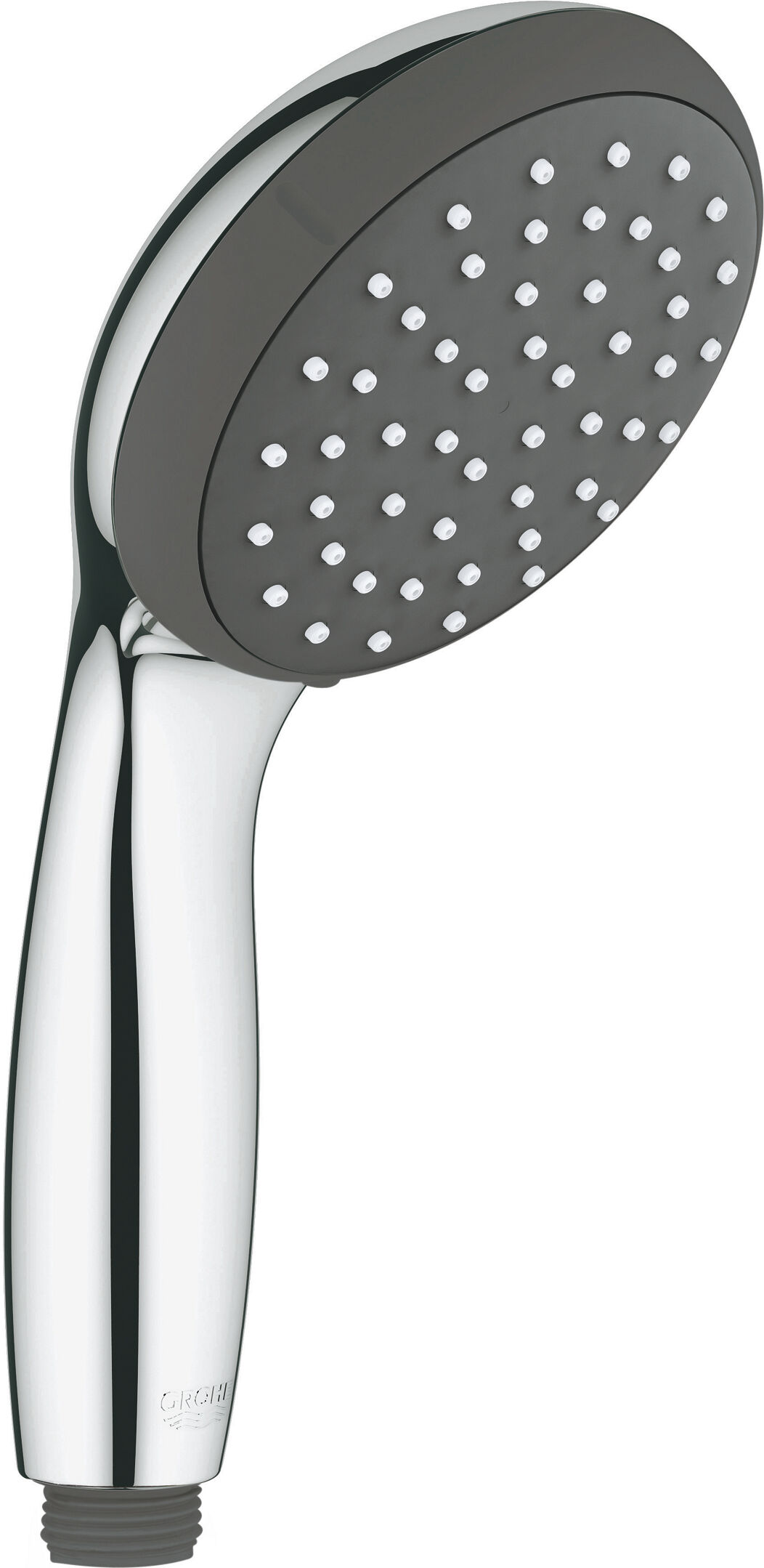 Grohe Vitalio Start 100 douchette 1 type de jet, chromé , EcoJoy