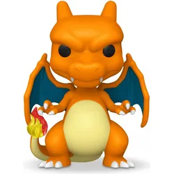Funko Charizard