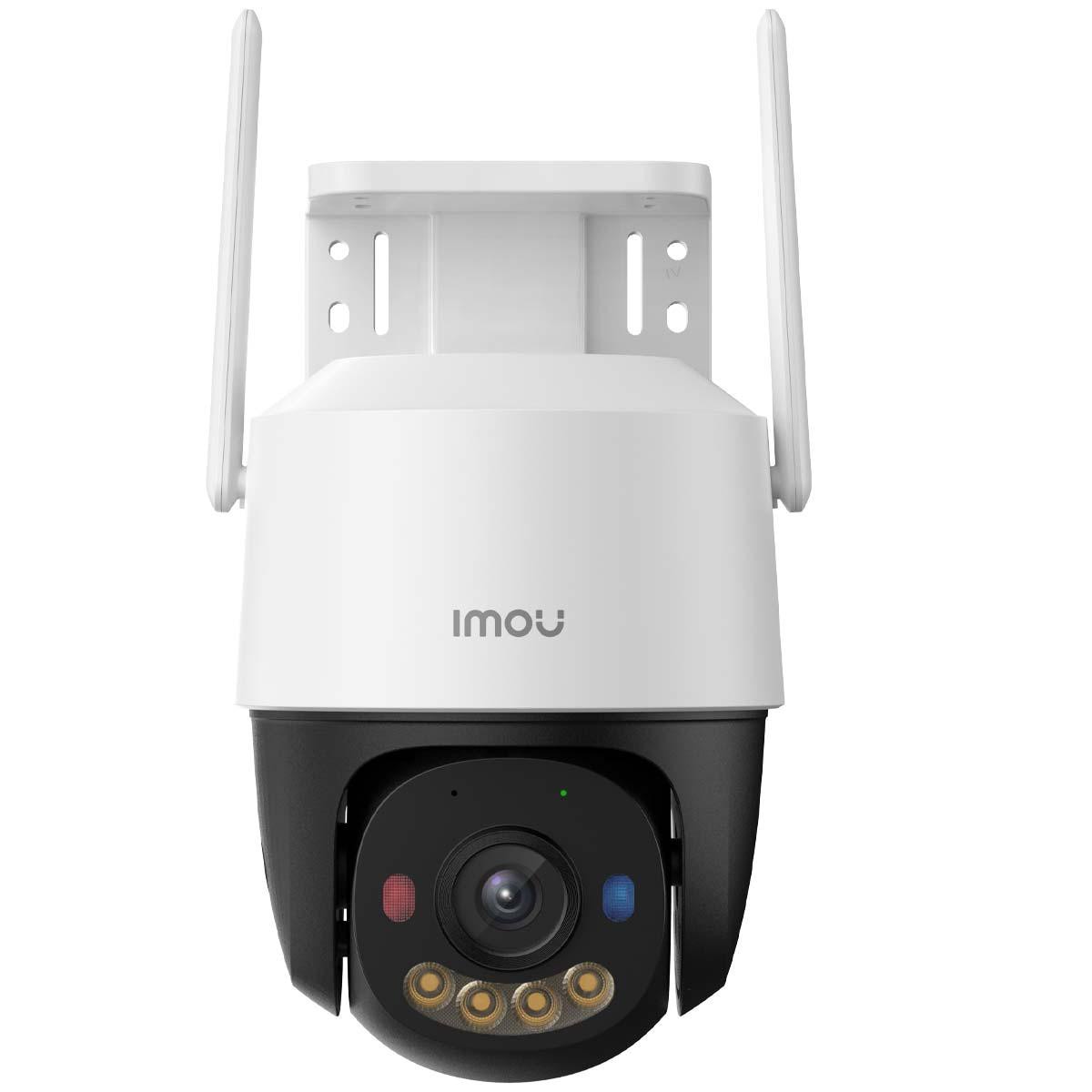 Imou Cruiser SC 5MP WLAN-Überwachungskamera mit Warnleuchte imsc5