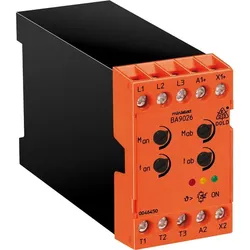 Dold&amp;Söhne Sanftanlaufgerät BA9026 200-460V