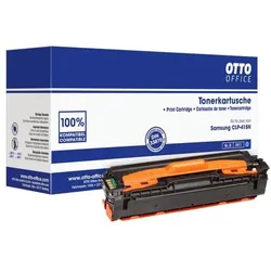 OTTO Office Tonerpatrone ersetzt Samsung »CLT-C504S« blau