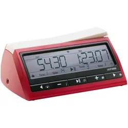Philos Schachuhr DGT 3000