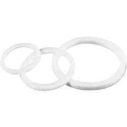 LAPP 53801050 SKINDICHT JT ÖLFLON M20 Dichtring M20 Polytetrafluorethylen Weiß 100 St.