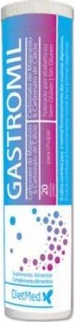 DietMed Gastromil 20caps