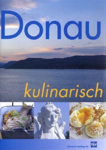 Donau kulinarisch (2 DVDs) - Preis vom 09.10.2026 07:28:09 h