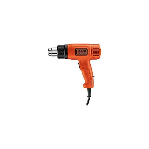BLACK+DECKER 1750W Verfbrander Heteluchtpistool - KX1650-QS