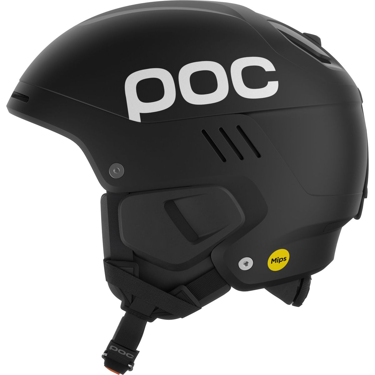 POC Arcus uranium black matt (1037) MLG PC104181037MLG1