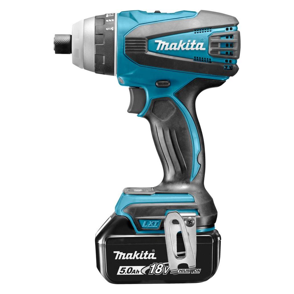 Makita DTP 141 (Schlagschrauber) (DTP141RTJ)