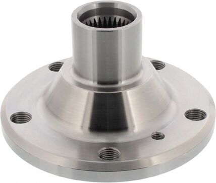 Mapco Radnabe 46670 Hinterachse Beidseitig Für Bmw