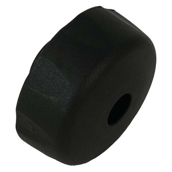 BuzzRack Fingermøtrik Sort (Schwarz) (47-0113-009-01)