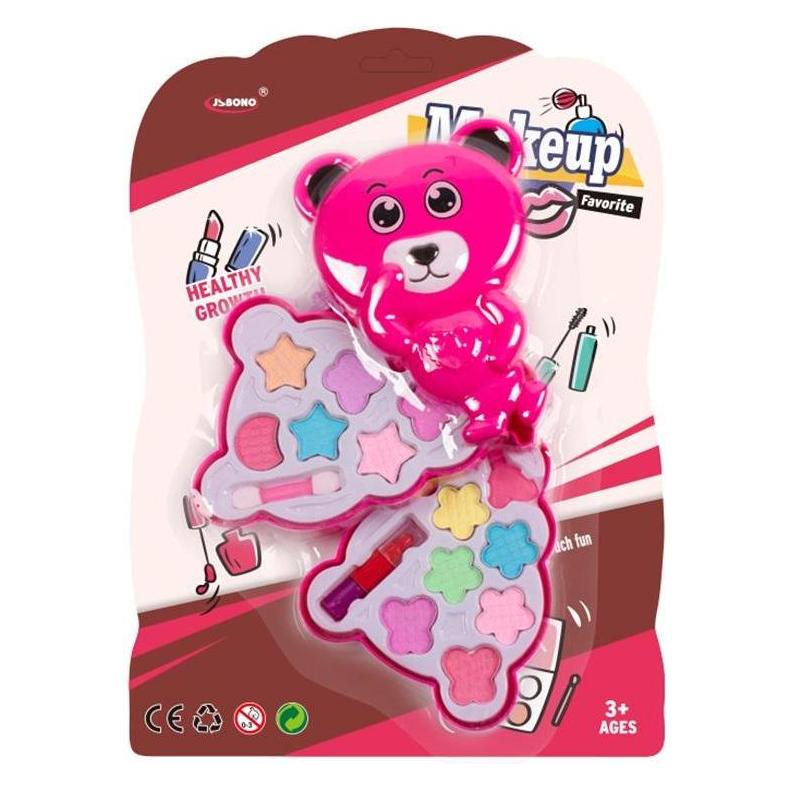 Trifox Schminkset für Teddybärpuppen (54619163)