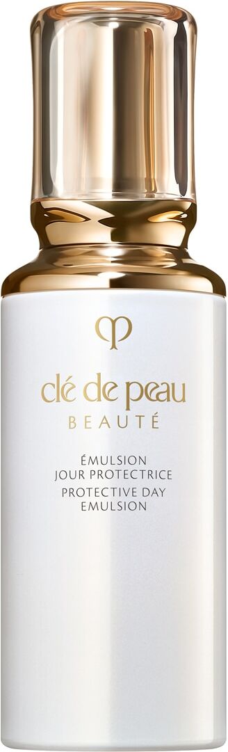 Clé de Peau Beauté Emulsión Facial Protective Day 125 ml Clé De Peau Beaute.