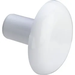 Verschluss-Stopfen VIEGA 5693 112547 32x90mm Kunststoff verchromt
