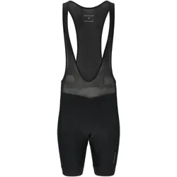 ENDURANCE Gorsk V2 Bib kurze Fahrrad-Trägerhose Herren 1001 - black S