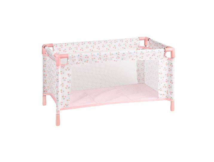 KIDWAY - Manon le lit de voyage - Poupée - 3 ans et +