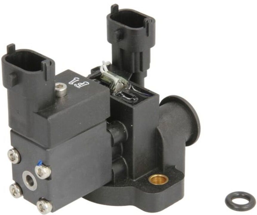 Ventilsatz, Fördermodul (Harnstoffeinspritzung) AKUSAN VOL-VNOX-003