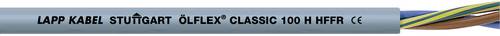 LAPP ÖLFLEX CLASSIC 100 H Steuerleitung 5G 4mm² Grau 14164/1000 1000m