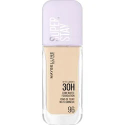 MAYBELLINE NEW YORK Superstay Lumi-Matte Foundation - beige