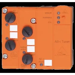 Ifm Electronic AS-i Tuner Diagnosemodul AC1146