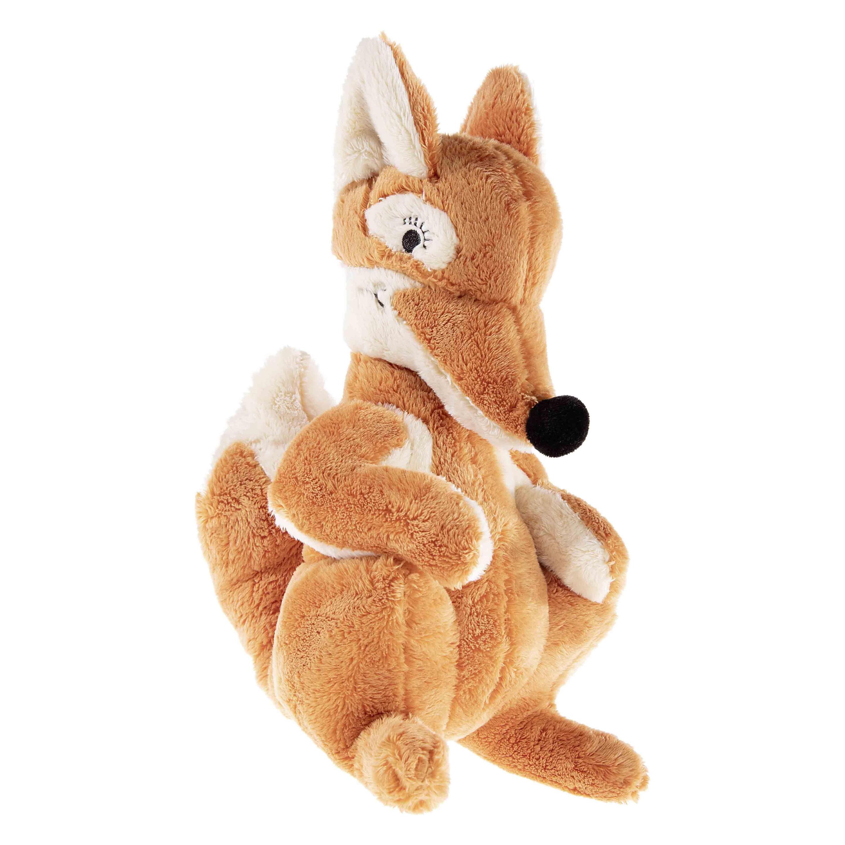 Heunec Herr Fuchs (11 cm) (646766)