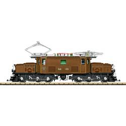 LGB L26606 G Elektrolokomotive Ge 6/6 I (Krokodil) 415