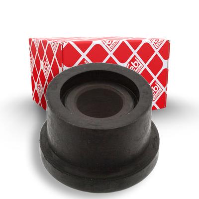FEBI BILSTEIN Lagerung, Stabilisator 47517 Vorderachse für RENAULT TRUCKS