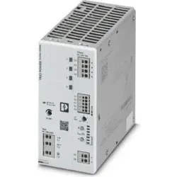 Phoenix, Systemstromversorgung, Stromversorgung