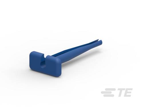 TE Connectivity HD30 - Connectors 0411-204-1605 Inhalt