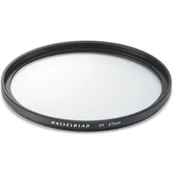 Hasselblad Filter UV, 67 mm (UV-Filter), Objektivfilter, Transparent
