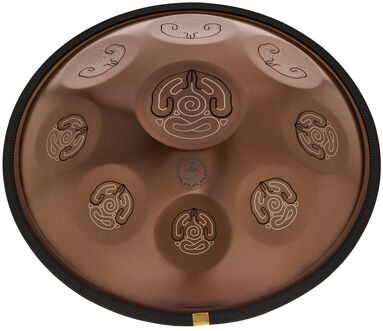 Artquint Drums D Celtic Minor 2.0 Bronze