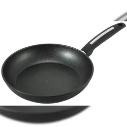 CS KOCHSYSTEME, MÜNSTER Bratpfanne 20cm mit mattiertem Finish