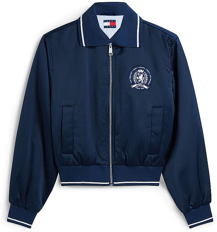 TOMMY JEANS Blouson  dunkelblau   S S