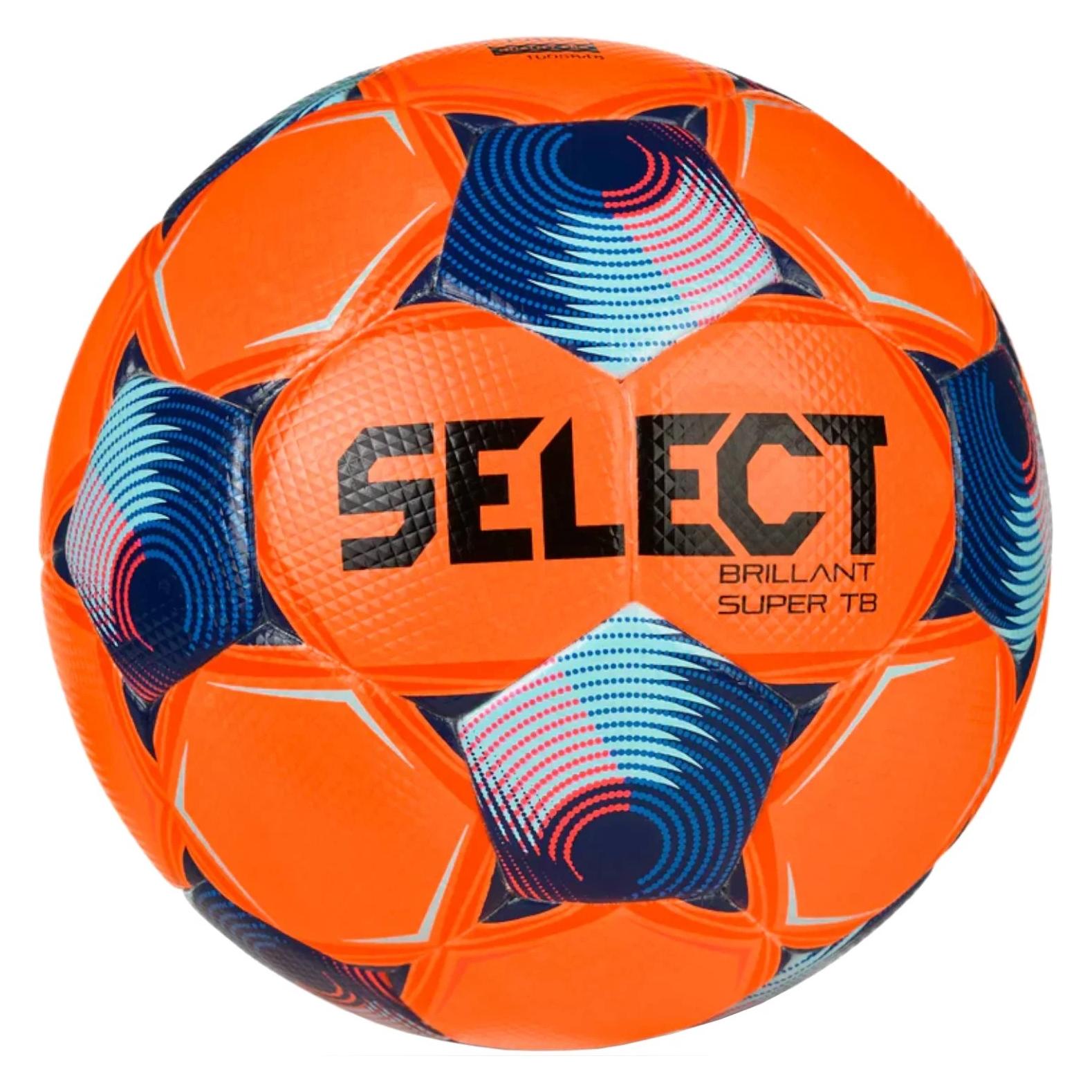 Select Brillanter Super TB FIFA Quality Pro v25 Ball (100033O)