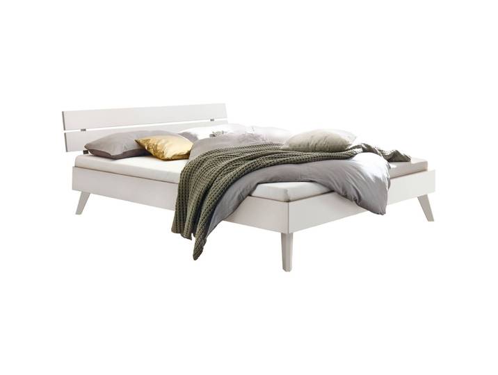 Hasena Bett Antonello Weiss MDF 180 x 200 cm - Bett