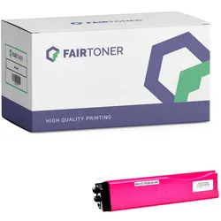 Kompatibel für Kyocera FS-C 5100 DN (1T02HLBEU0 / TK-540M) Toner Magenta XL