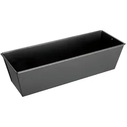 Vogue antihaftbeschichtete Kastenform 30cm