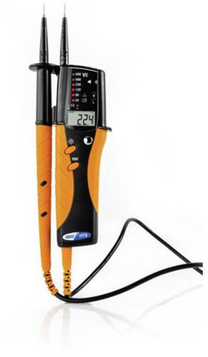 HT Instruments Digitaler Spannungsprüfer HT8