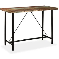 vidaXL, Bartisch, Lajonilla (150 x 70 x 107 cm, 150 x 70 x 107 cm)