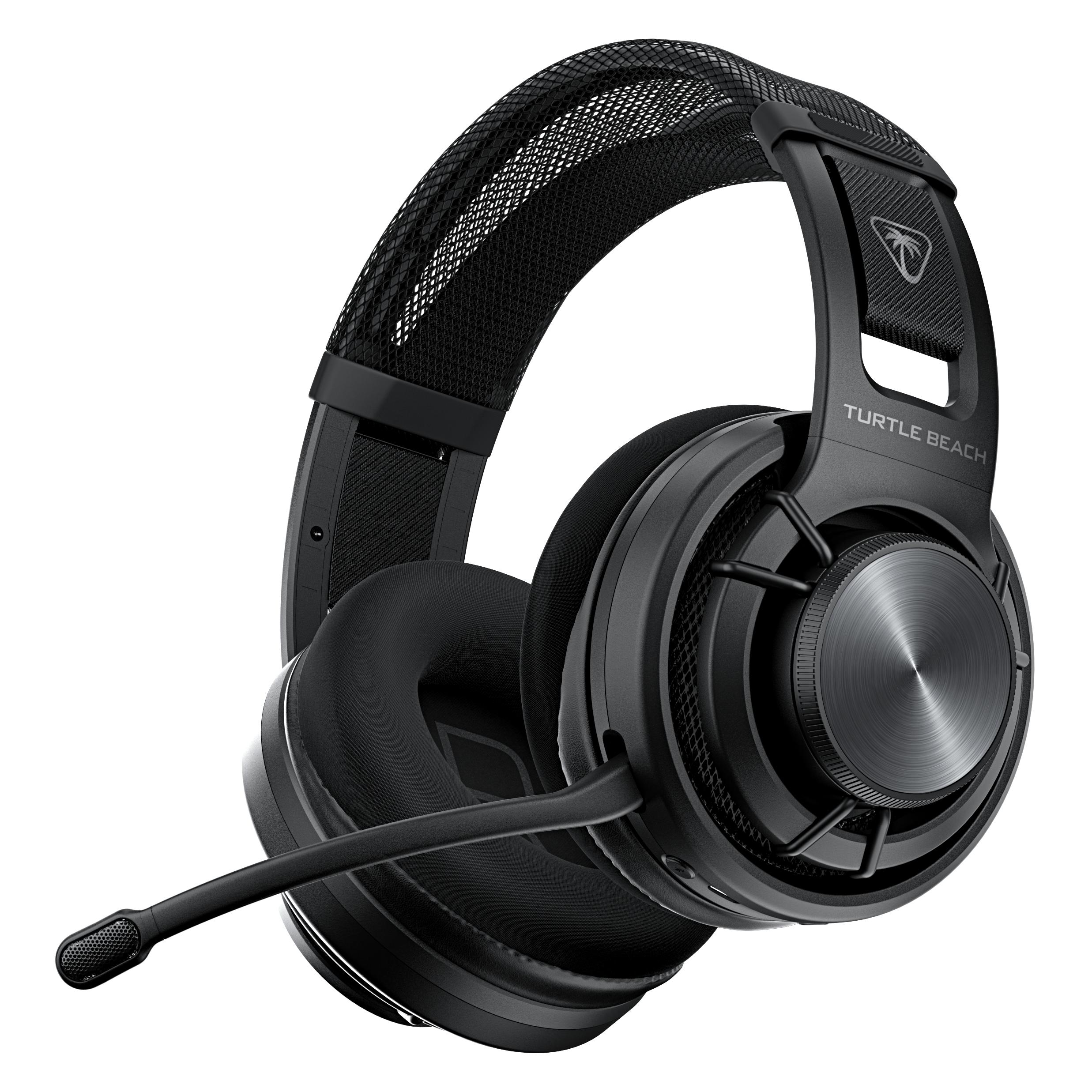 Turtle Beach Atlas Air (Kabelgebunden, Kabellos) (TBS-5101-05)