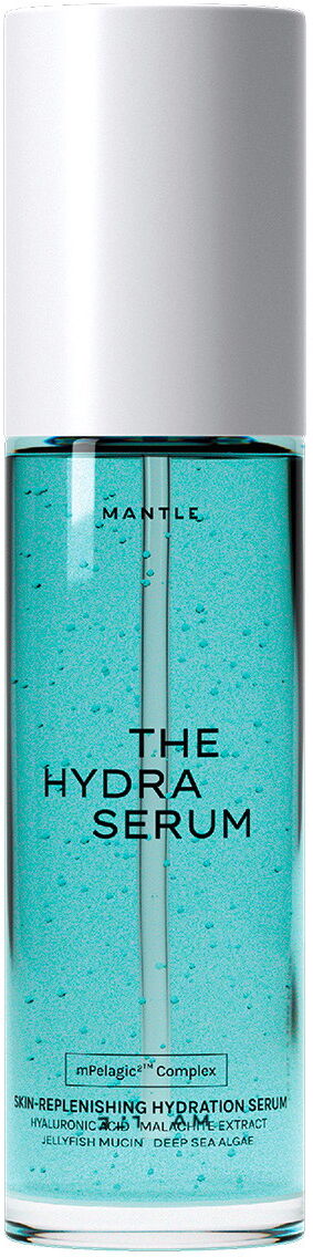 50ml MANTLE The Hydra Serum