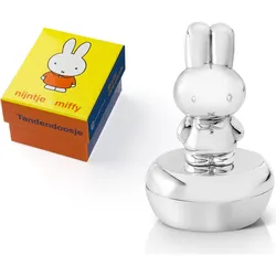Zilverstad, Babyerinnerungen, Miffy